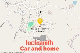 locksmith intomas de castro - locksmith in tomas de castro