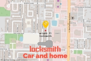 locksmith inwright - locksmith in wright fl