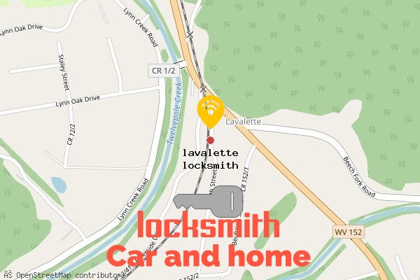 locksmith in lavalette
