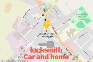 locksmith inpreston - locksmith in preston md