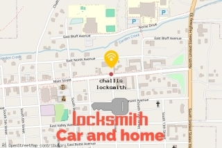 locksmith inchallis - locksmith in challis