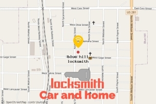 locksmith inblue hill - locksmith in blue hill