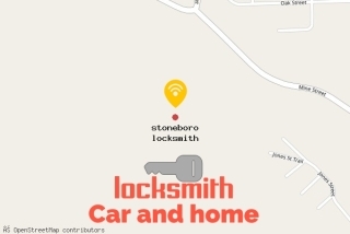 locksmith instoneboro - locksmith in stoneboro