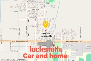 locksmith inhopkins - locksmith in hopkins mi