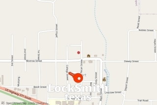 locksmith indeport - locksmith in deport