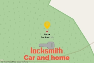 locksmith inhana - locksmith in hana