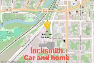 locksmith inkent - locksmith in kent oh