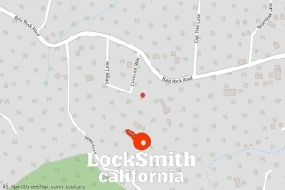 locksmith inberry creek - locksmith in berry creek