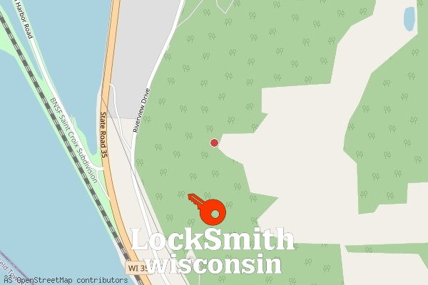 locksmith in alma wi