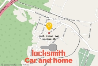locksmith ineast stone gap - locksmith in east stone gap