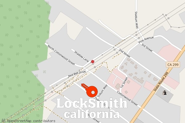 locksmith in johnson park