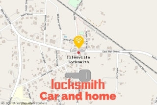 locksmith inlilesville - locksmith in lilesville