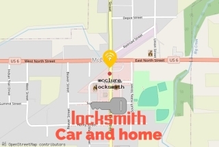 locksmith inmcclure - locksmith in mcclure oh