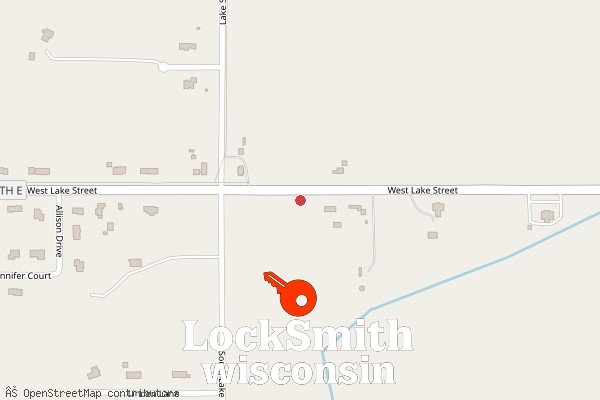 locksmith in stockbridge wi