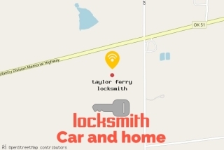 locksmith intaylor ferry - locksmith in taylor ferry