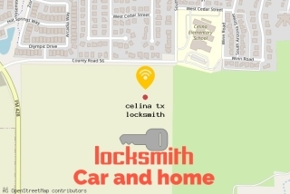 locksmith incelina - locksmith in celina tx