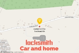 locksmith incedarville - locksmith in cedarville md