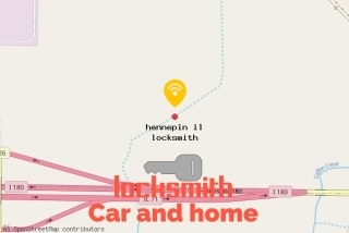 locksmith inhennepin - locksmith in hennepin il