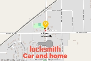 locksmith inclimax - locksmith in climax mi