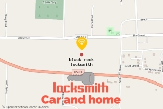 locksmith inblack rock - locksmith in black rock ar