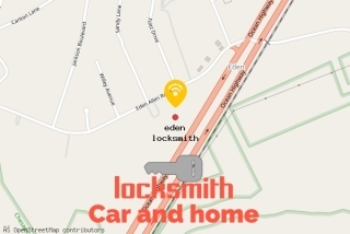 locksmith ineden - locksmith in eden md