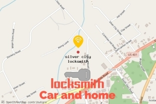 locksmith insilver city - locksmith in silver city nc