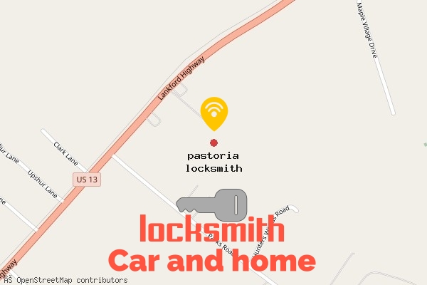locksmith in pastoria