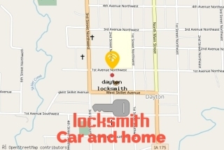 locksmith indayton - locksmith in dayton ia