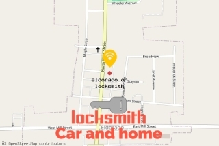 locksmith ineldorado - locksmith in eldorado oh