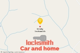 locksmith inbrady - locksmith in brady wa