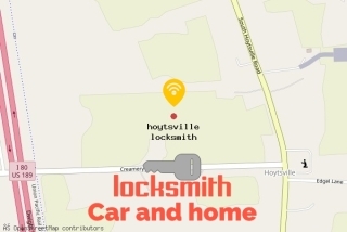 locksmith inhoytsville - locksmith in hoytsville