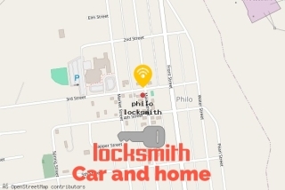 locksmith inphilo - locksmith in philo oh