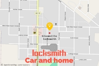 locksmith inbloomville - locksmith in bloomville oh