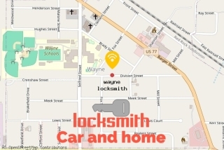 locksmith inwayne - locksmith in wayne ok