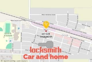 locksmith inorrick - locksmith in orrick