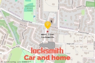 locksmith inwest linn - locksmith in west linn