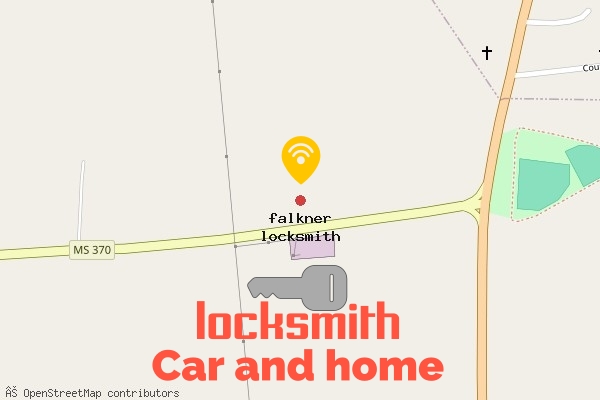 locksmith in falkner