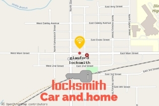 locksmith inglasford - locksmith in glasford