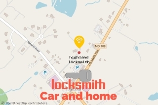 locksmith inhighland - locksmith in highland md
