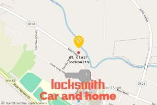 locksmith inst clair - locksmith in st clair mn