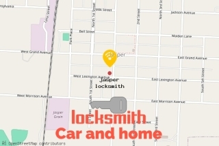 locksmith injasper - locksmith in jasper mo