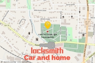 locksmith incarrollton - locksmith in carrollton ga