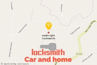 locksmith insunbright - locksmith in sunbright