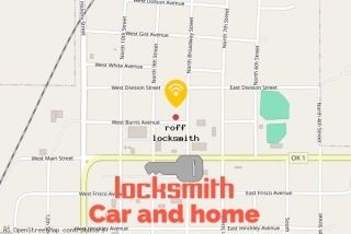 locksmith inroff - locksmith in roff