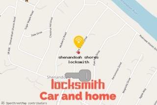 locksmith inshenandoah shores - locksmith in shenandoah shores
