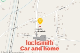 locksmith insausal - locksmith in sausal