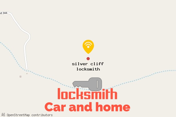 locksmith in silver cliff
