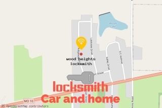 locksmith inwood heights - locksmith in wood heights