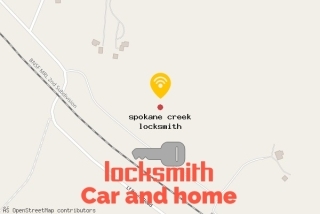 locksmith inspokane creek - locksmith in spokane creek
