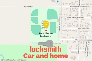 locksmith infertile - locksmith in fertile mn